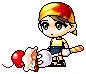 Chimek